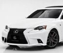Lexus IS250 2.5