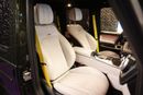 Mercedes Benz G63 AMG STANDARD