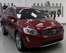 فولفو XC 60 MOMENTUM