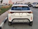 Suzuki Fronx GLX