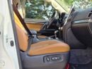 Toyota Land Cruiser GXR GT