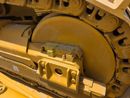 اخرى Powerplus D155B-II Crawler Bulldozer MY-2023