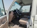 Toyota Land Cruiser 70 LC76 LX LC78 2.8L 5DOOR Hardtop diesel manual