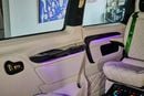 مرسيدس بنز V 300 AVANTGARDE