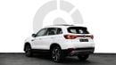 Changan CS75 Plus SPORT