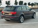 Audi Q7 35 TFSI