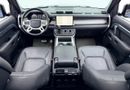 Land Rover Defender 110 X-DYNAMIC HSE P400 2025 Land Rover Defender X Dynamic 110 HSE, 2030 LR Warranty, Full LR Service History, Low Km, GCC