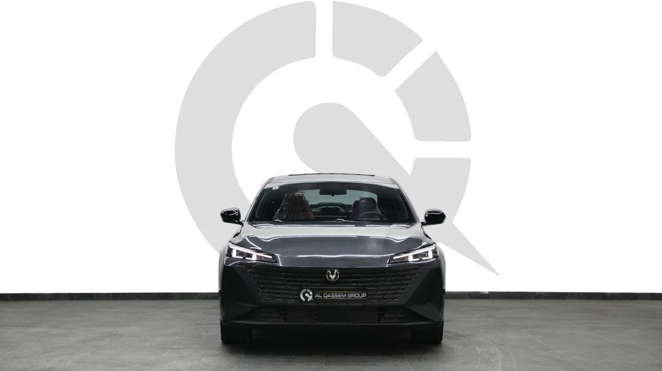 Changan Eado STANDARD