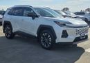 تويوتا راف ٤ Limited hybrid