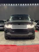Land Rover Range Rover AUTOBIOGRAPHY