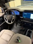 Chevrolet Silverado 1500 REG/CAB RST