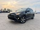 Toyota RAV4 2018