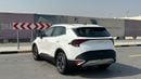Kia Sportage EX
