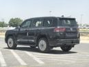 Toyota Land Cruiser GXR