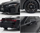 Lexus IS300 3.5