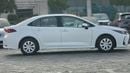 Toyota Corolla XLI GCC Specs