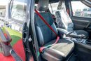 Toyota Hilux GR SPORT 2.8L | Diesel | 4x4 | Special Edition