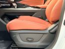 تشنجان x5 بلس بايونير مقعد كهربائي، مقعد جلدي، باب خلفي كهربائي، كاميرا 360 درجة، فتحة سقف بانورامية