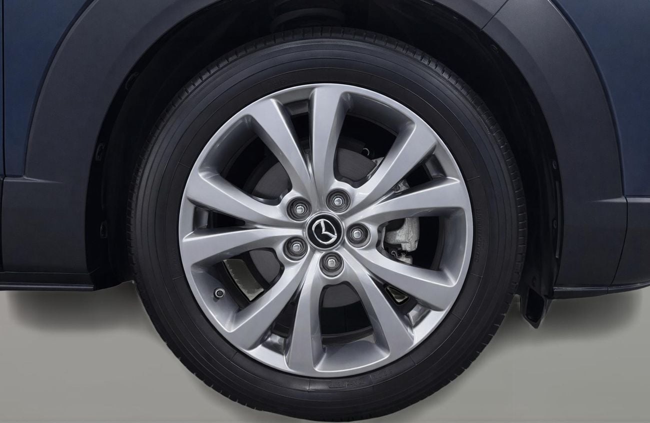 Mazda CX-30 ELITE 2025 | AED 1094/Month | 0 DP | 30 Day Return | Warranty | Service History