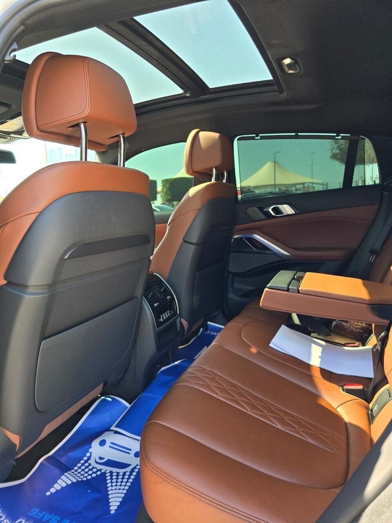 بي أم دبليو X6 40i M SPORT