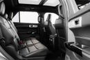 Ford Explorer ST