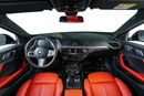 بي أم دبليو 120i M SPORT سجل صيانة كامل من BMW - بحالة ممتازة - تم إجراء الصيانة مؤخرًا