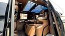 Mercedes Benz Vito TOURER SELECT