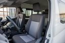 Toyota Hiace DX 2.8L PASSENGER 2026 MODEL GCC