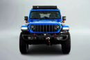 Jeep Wrangler Unlimited RUBICON