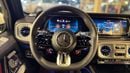 مرسيدس بنز G 63 AMG ستاندارد