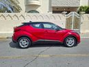Toyota C-HR VX