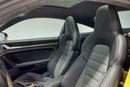 بورش 911 (GCC, WARRANTY)