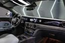 رولز رويس سبيكتر Mansory 2024 Spectre Mansory, Forged Carbon, Bespoke Audio, Starlight, Illuminated Grille, Canadel Paneling!