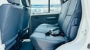 Toyota Land Cruiser Pick Up