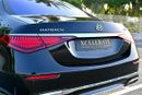 Mercedes Maybach S680 Maybach S680 | Black | 6.0L V12 Biturbo | 612 HP | 52,086 KM