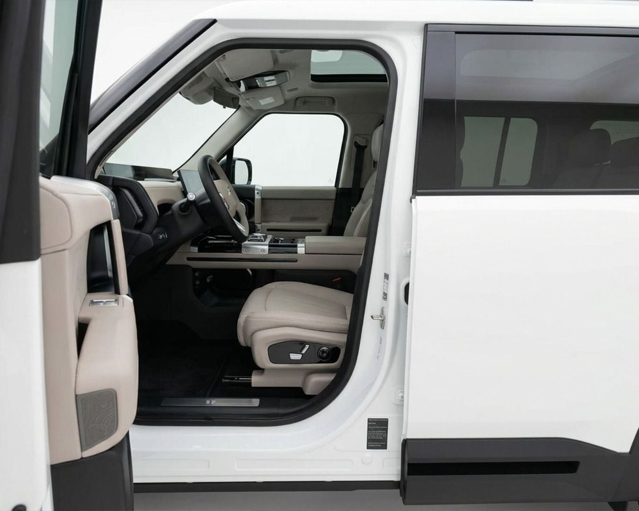 جيتور G700 LUXURY مواصفات خليجية | مفتاحان | 3,343 درهم إماراتي شهرياً