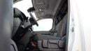 Citroen Jumpy 145 L3 CARGO VAN 2.0T HDI 2025 GCC With 5 Years Or 100K Km Warranty @Official Dealer