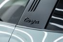 Porsche 911 TARGA 4GTS GCC Specs | Warranty | As Brand New Condition