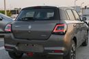Suzuki Swift GLX 2026 Suzuki Swift 1.2L Mild Hybrid, FWD