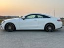 Mercedes Benz E300 AMG