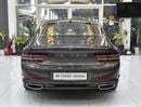 Genesis G80 EXCELLENT DEAL for our Genesis G80 ( 2021 Model ) in Grey Color American Specs