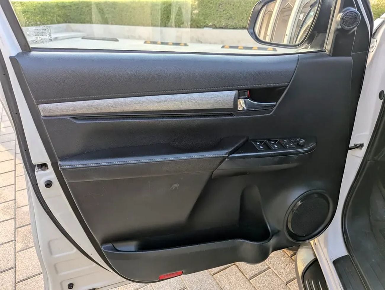 Toyota Hilux ADVENTURE
