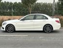 مرسيدس بنز C 450 AMG 4MATIC