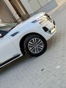 Nissan Patrol SE PLATINUM CITY GCC specs V6 4.0L 2020 Interior and Exterior Excellent Condition