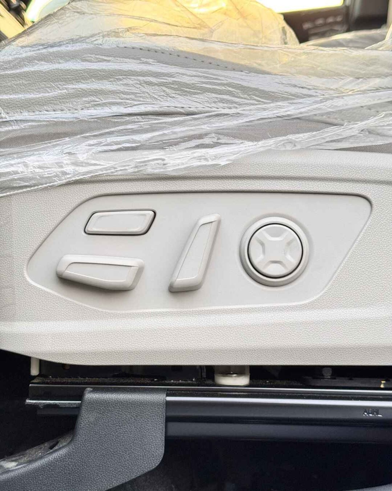 Kia Sorento 3.5L - 2027 MODEL - GCC Specs