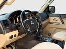 ميتسوبيشي باجيرو GLS V6 | 7-SEATER 4WD SUV | GCC