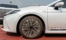 Toyota Camry LUMIERE HEV