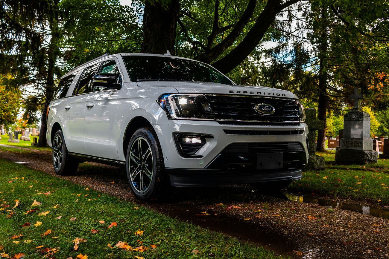 Toyota Land Cruiser GR SPORT Testing