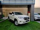Toyota Prado EXR PRADO EXR/ V6 4.0/ LEATHER/ LOW MILEAGE/ NON ACCIDENT