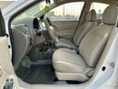 Nissan Sunny SV 399-Monthly l GCC l Camera | GPS l Accident Free